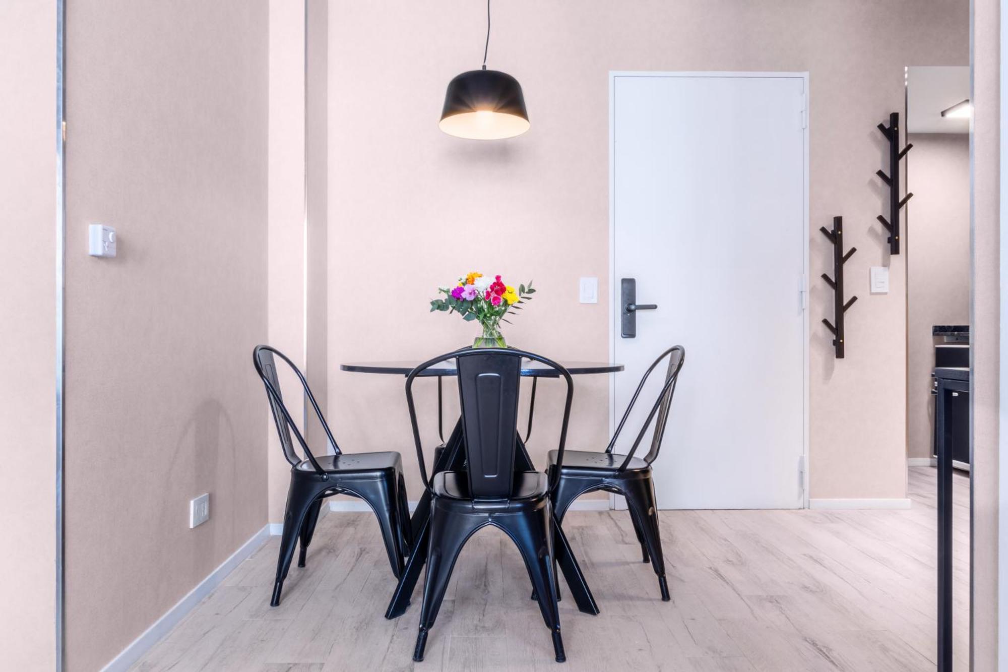 Family Apartments In Palermo - By Buerentals Buenos Aires Zimmer foto