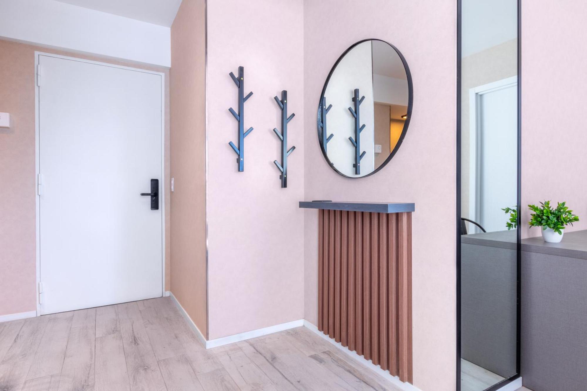 Family Apartments In Palermo - By Buerentals Buenos Aires Zimmer foto