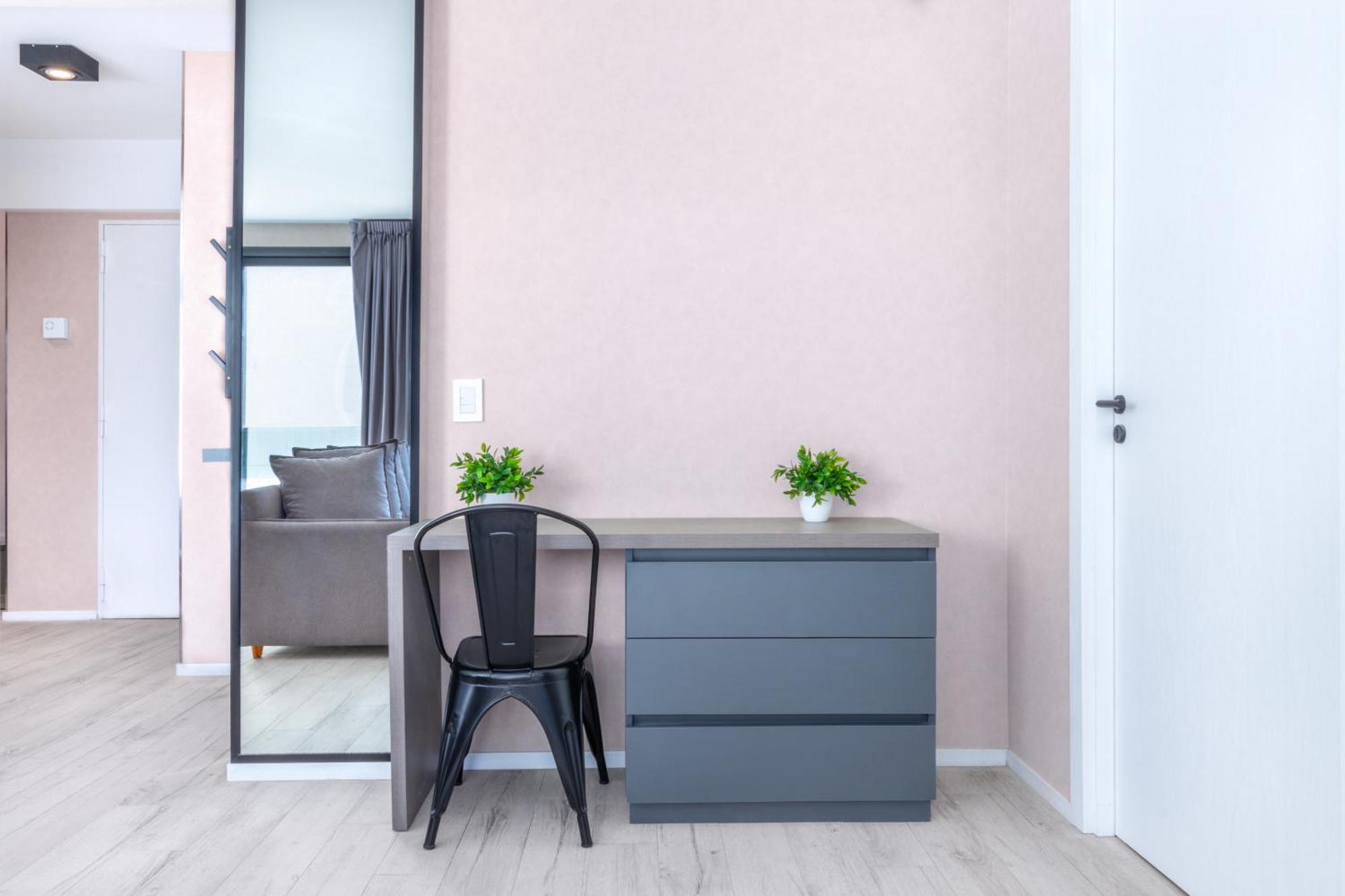 Family Apartments In Palermo - By Buerentals Buenos Aires Zimmer foto