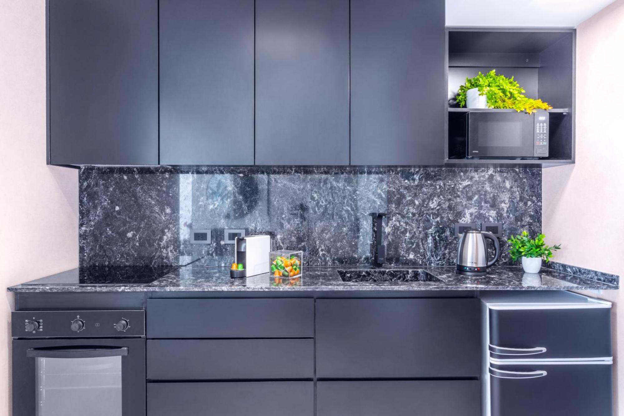 Family Apartments In Palermo - By Buerentals Buenos Aires Zimmer foto