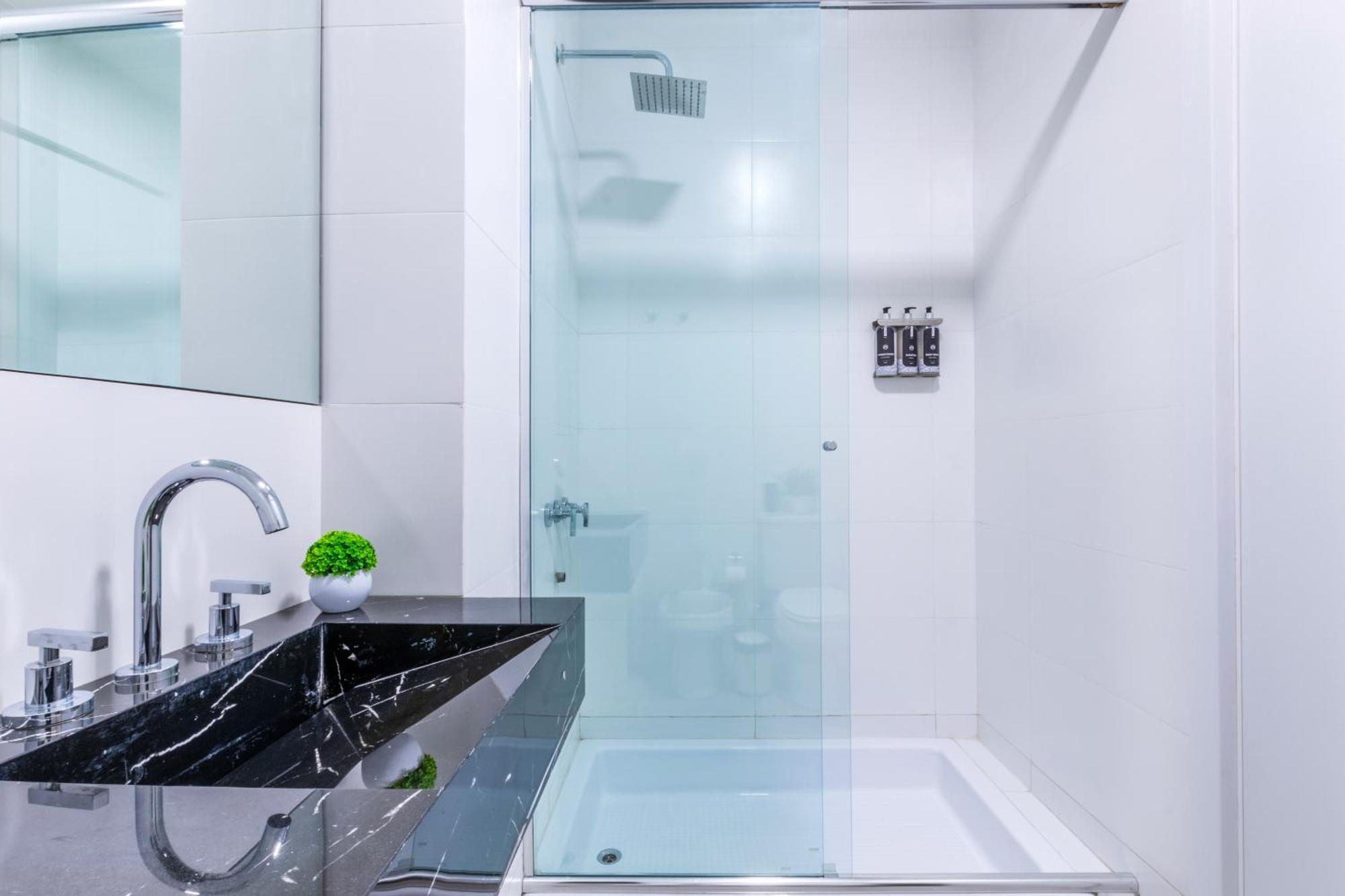 Family Apartments In Palermo - By Buerentals Buenos Aires Zimmer foto