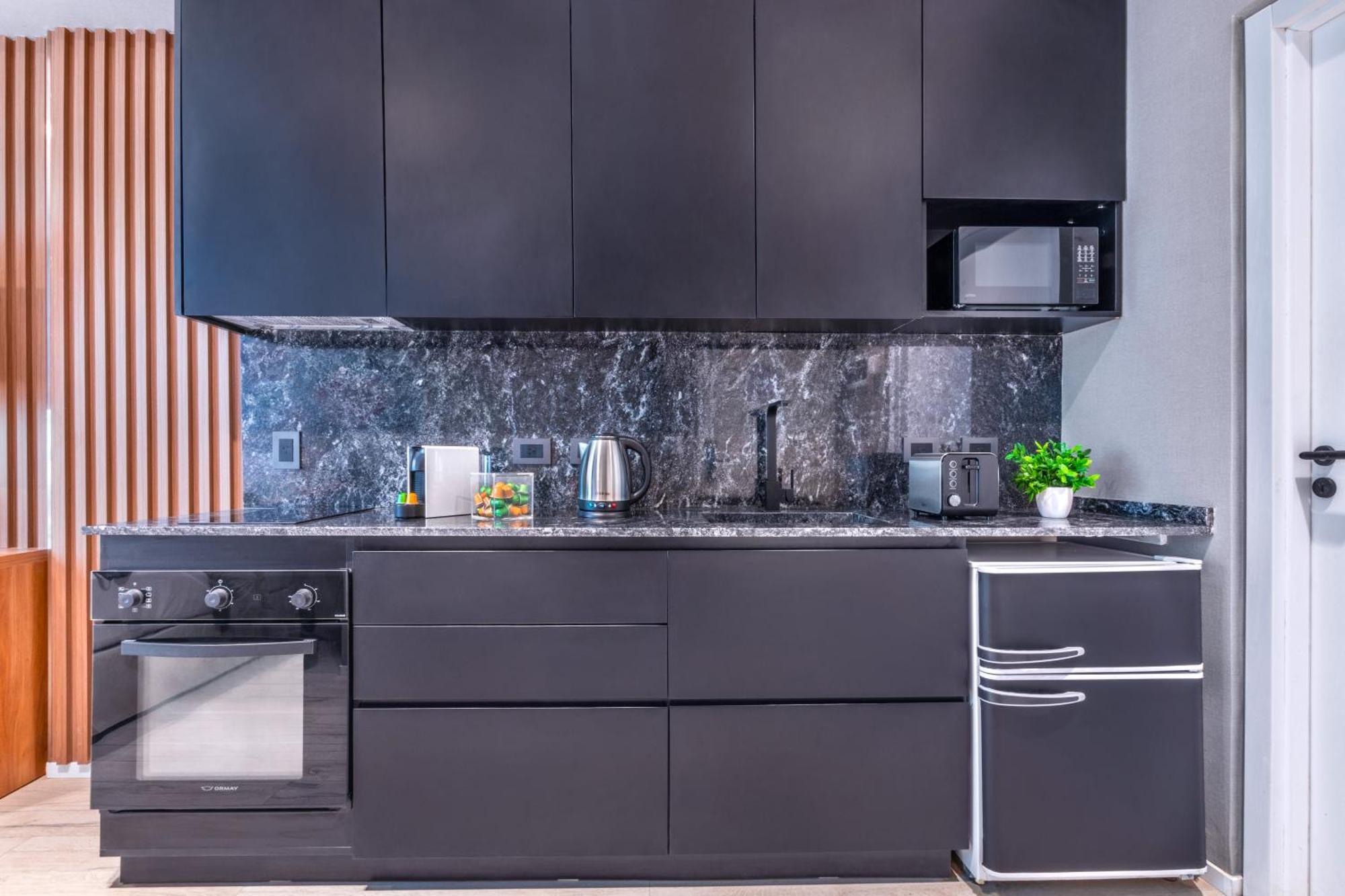 Family Apartments In Palermo - By Buerentals Buenos Aires Zimmer foto